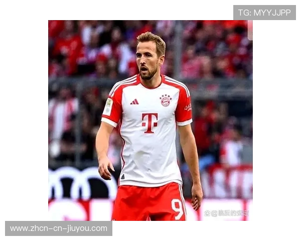 凯恩22球领跑射手榜，进攻效率冠绝德甲