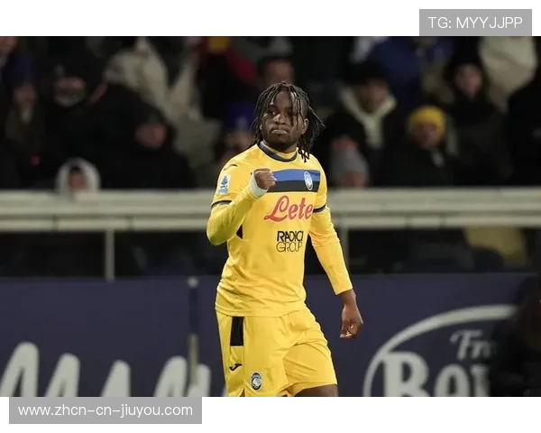 卢克曼告别亚特兰大，感谢球迷支持与欧联杯决赛帽子戏法