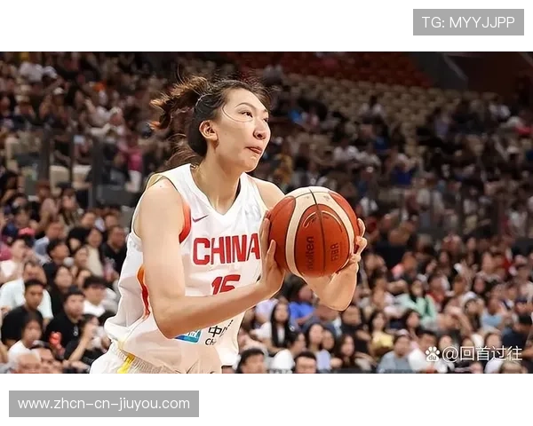 从青训到世界级中锋：韩旭的WNBA回归之路