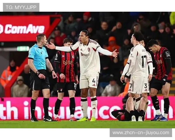 利物浦vs曼城红蓝会：卫冕冠军陷入怪圈，神锋发威盼雪耻