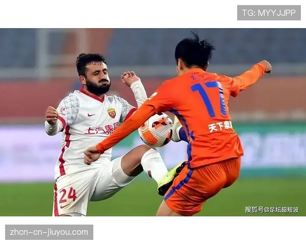 中超第四轮前瞻：上海海港客战山东泰山，卫冕冠军迎赛季首次大考